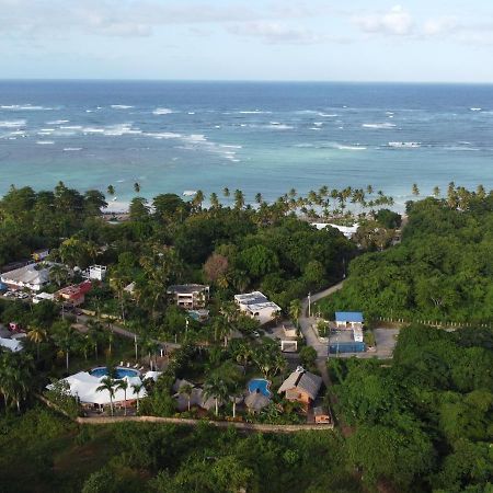 Solazul Las Galeras Exterior foto