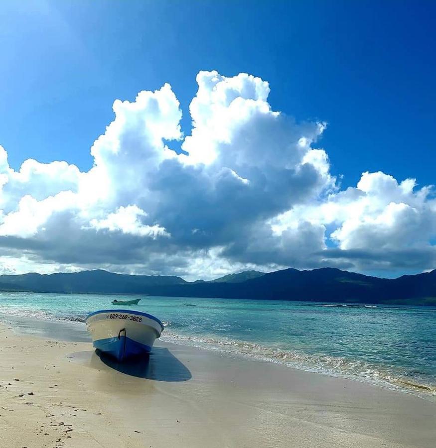 Solazul Las Galeras Exterior foto