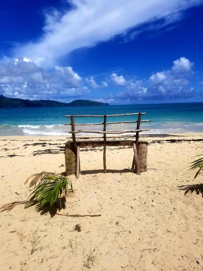 Solazul Las Galeras Exterior foto