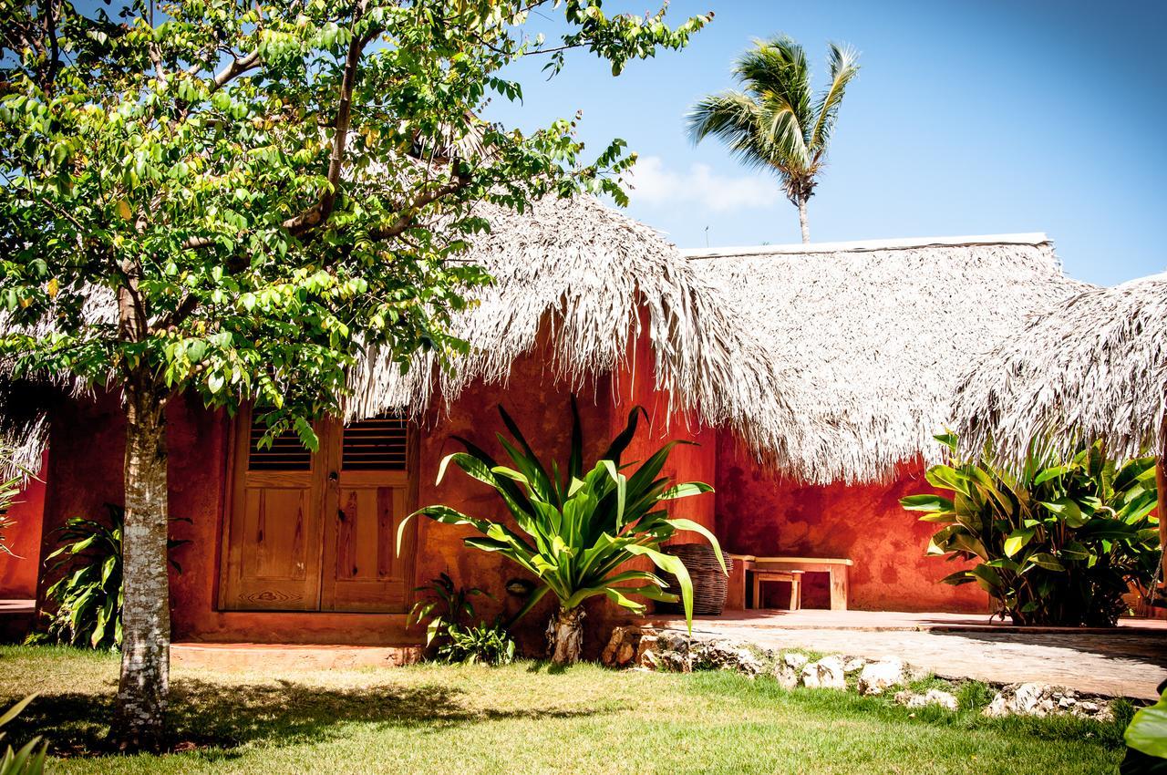Solazul Las Galeras Exterior foto